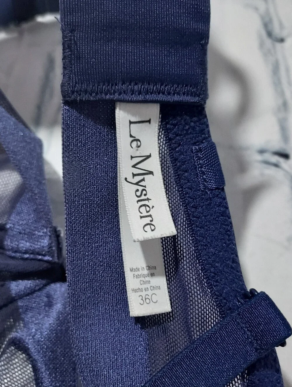 Le Mystere le mystere